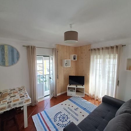 Apartamento 나자레 외부 사진