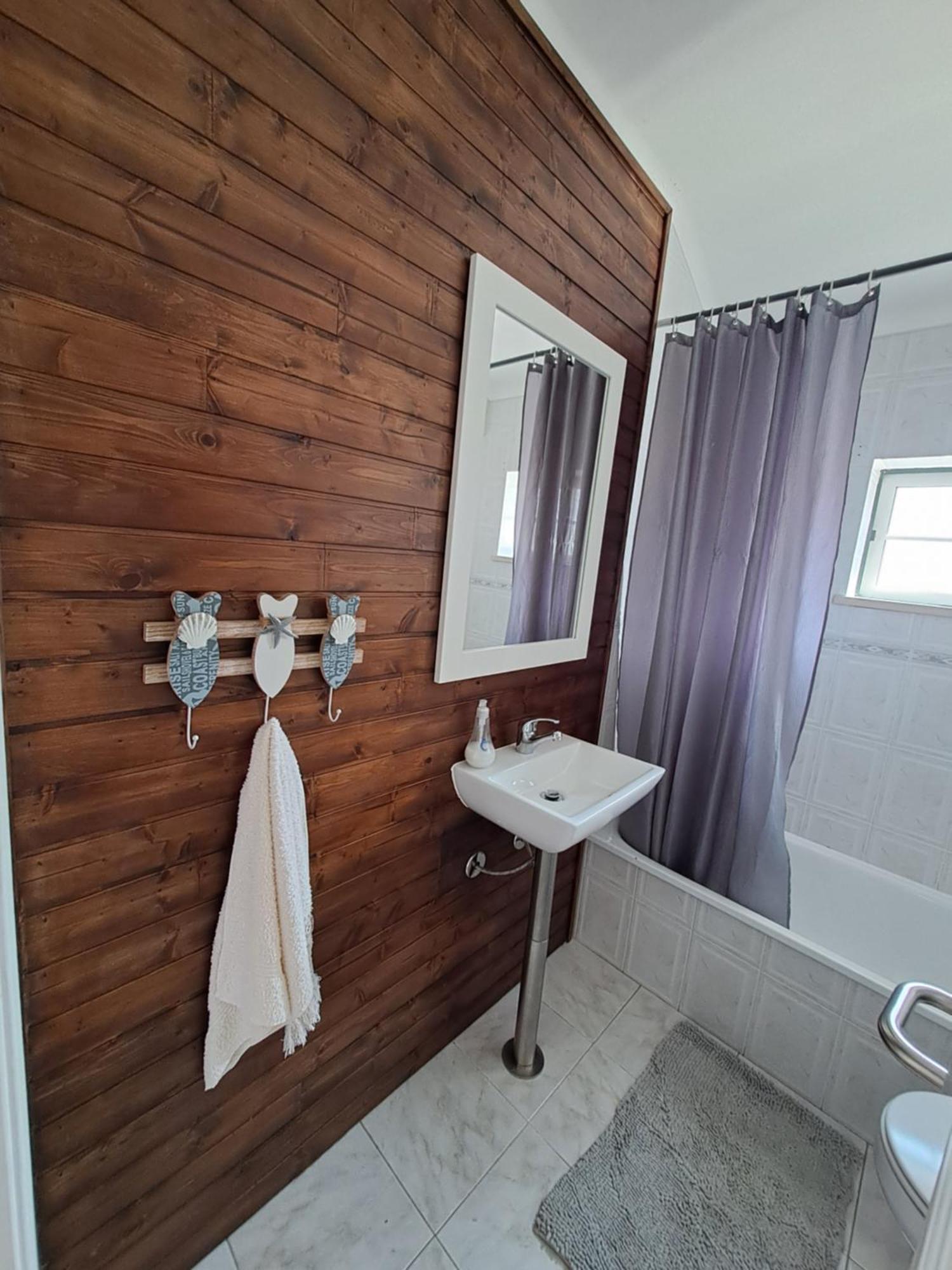 Apartamento 나자레 외부 사진