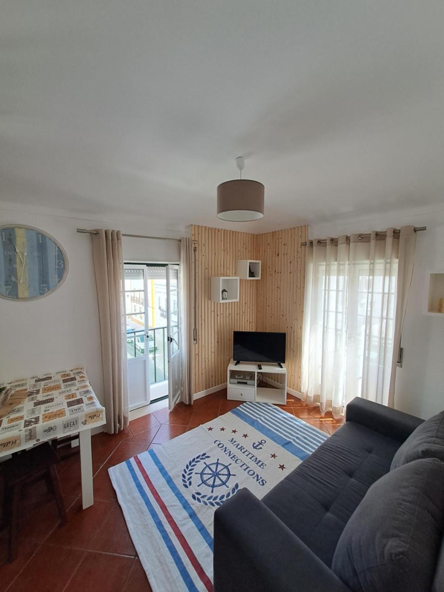 Apartamento 나자레 외부 사진