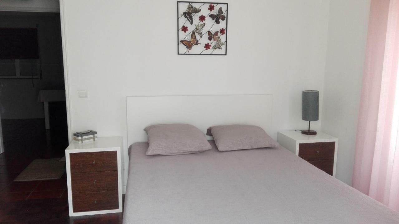 Apartamento 나자레 외부 사진
