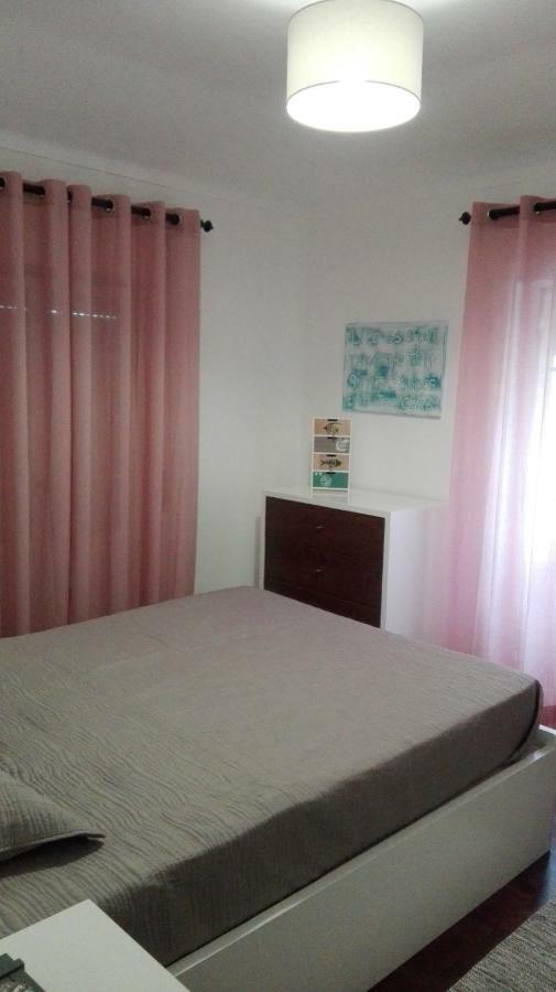 Apartamento 나자레 외부 사진