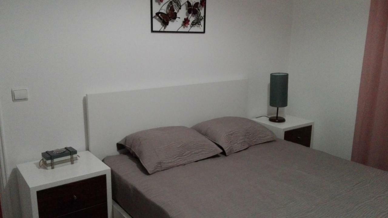 Apartamento 나자레 외부 사진