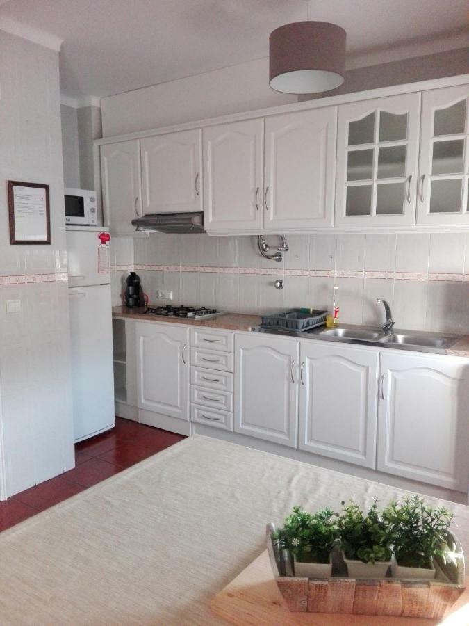 Apartamento 나자레 외부 사진