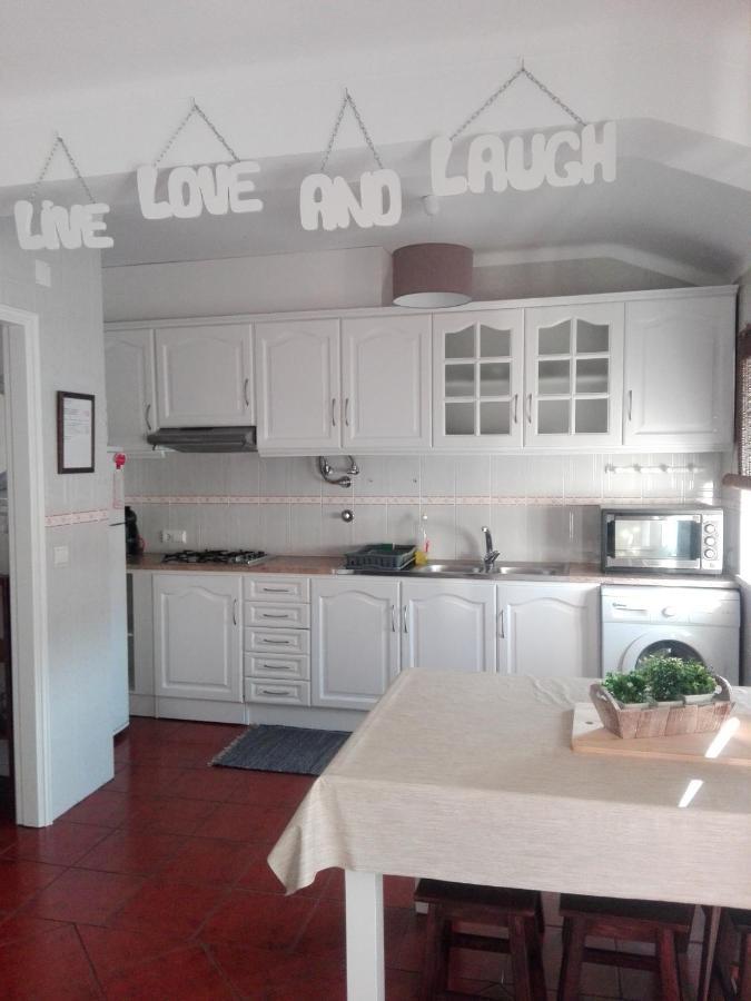 Apartamento 나자레 외부 사진